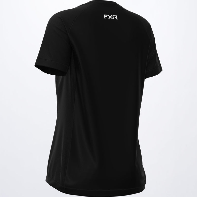 Women's Attack UPF T-Shirt