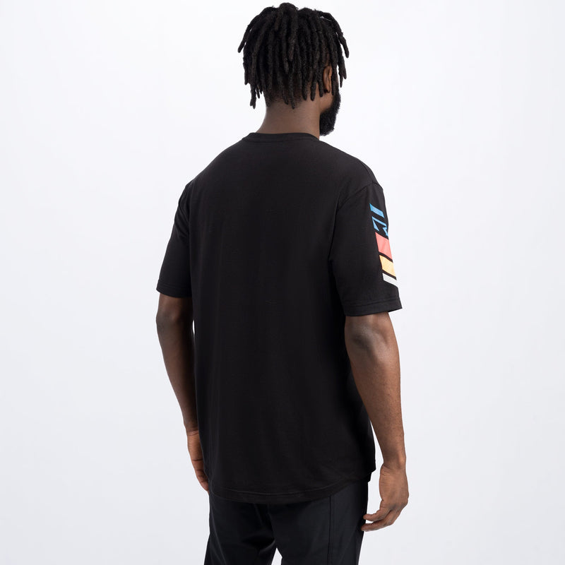 Helium Tech SS Jersey - Menn