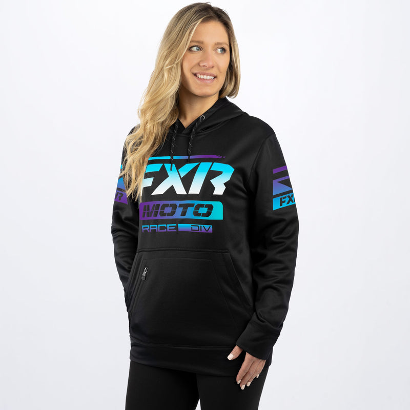 Moto Tech Hettegenser - Unisex