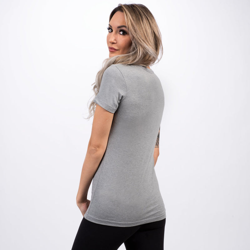 Dam -Moto-X T-Shirt 21S