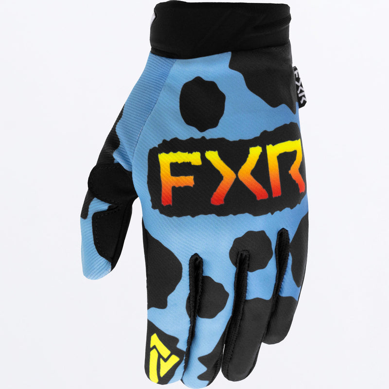 Reflex MX Hanske - Ungdom