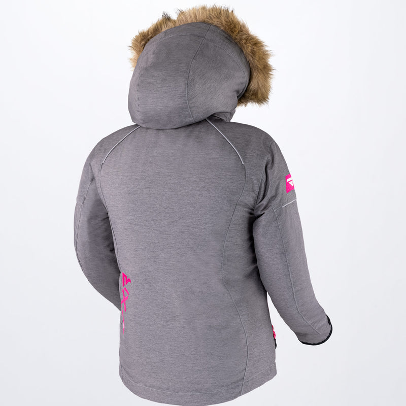 Fresh jakke - Ungdom