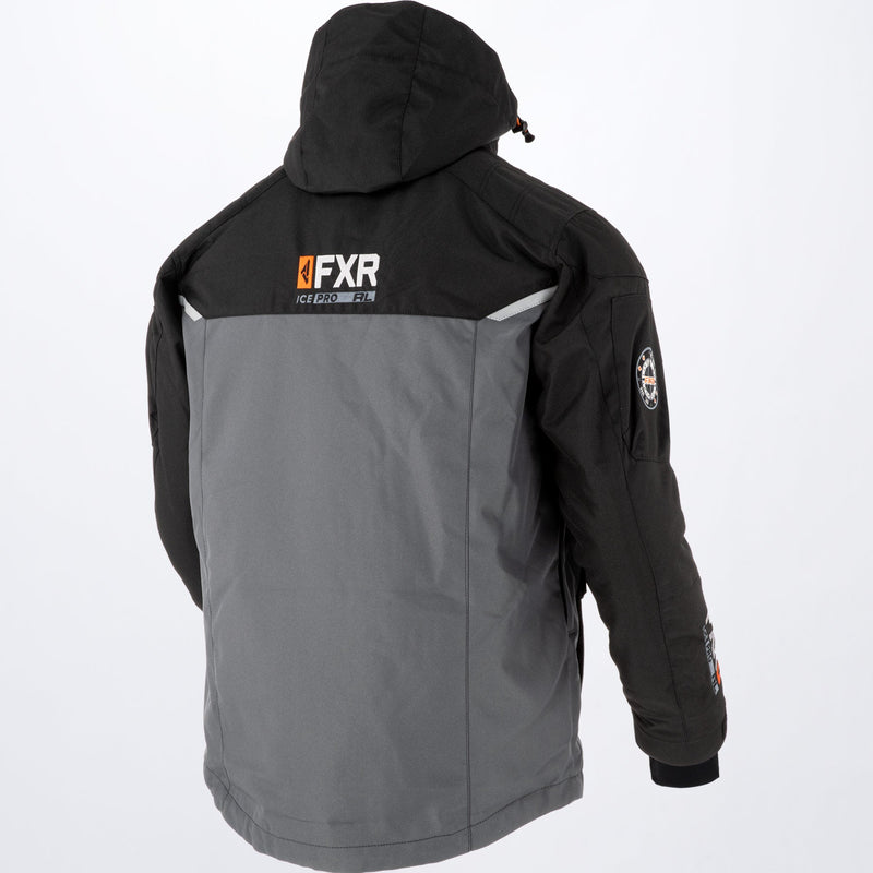 Excursion Ide Pro RL Jakke - Menn
