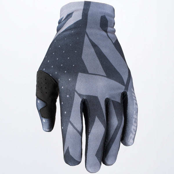 Slip on Lite MX Hansker