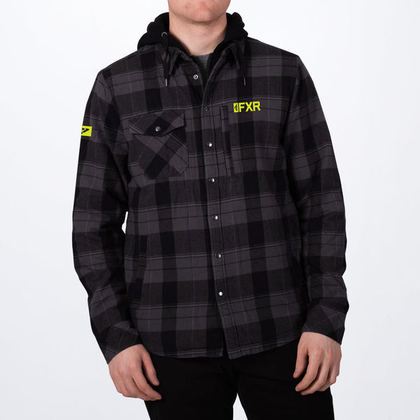 Timber-ytterjakke - Menn