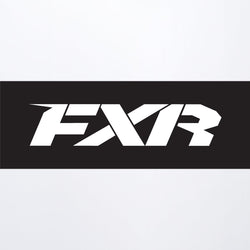 FXR Banner