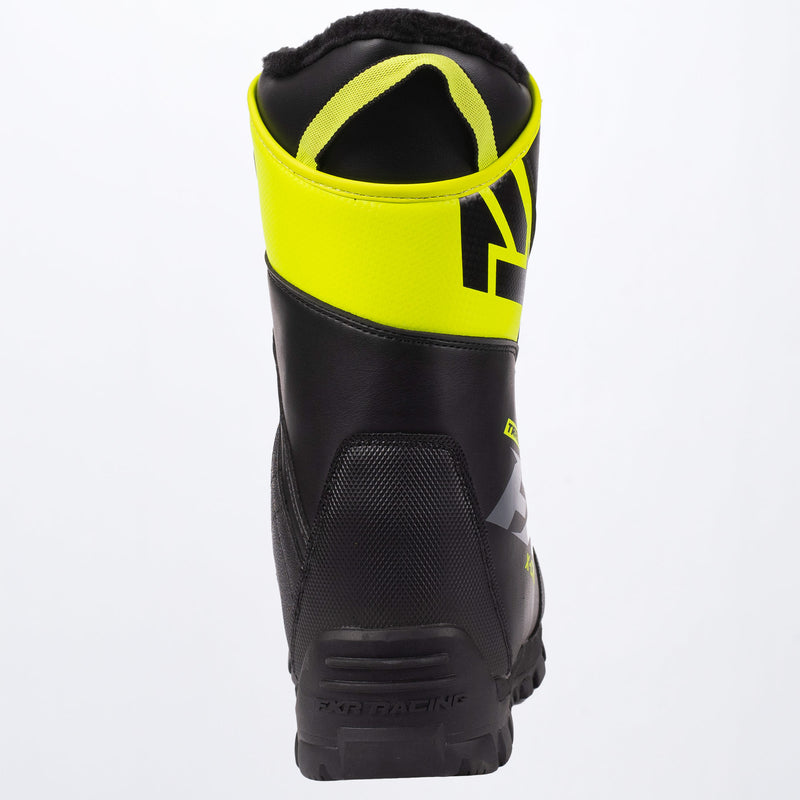 X-Cross Pro Speed Støvel