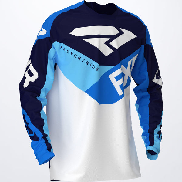Clutch Air MX Jersey - Ungdom