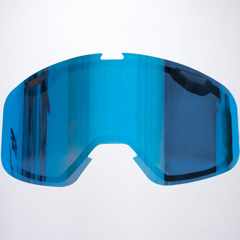 Core/Boost XPE Dual brillelinse