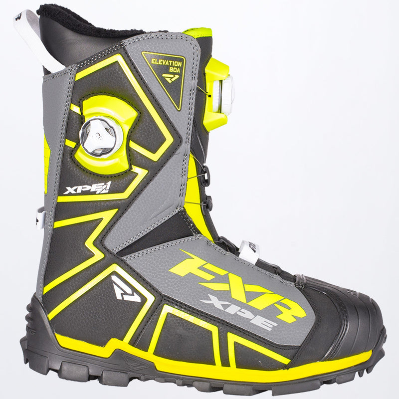Elevation LITE Dual Zone BOA Boot