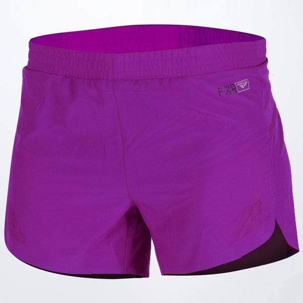 Sprint Athletic Short 18S - Dame