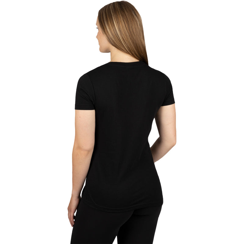 Naisten - Race Division Premium T-Paita