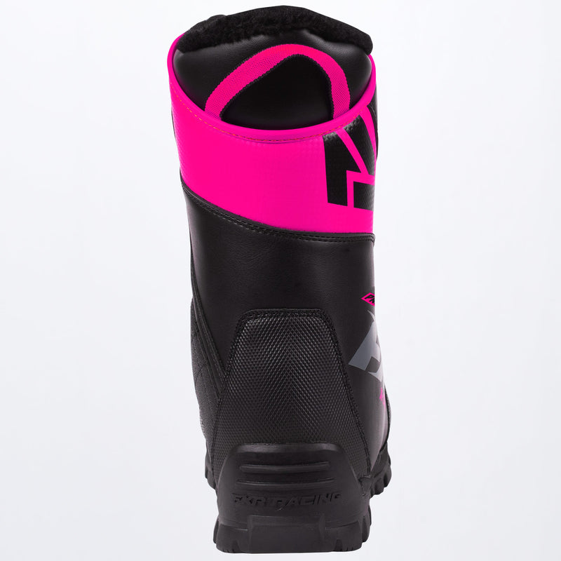 X-Cross Pro Speed Støvel