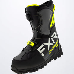 X-Cross Pro BOA-støvel