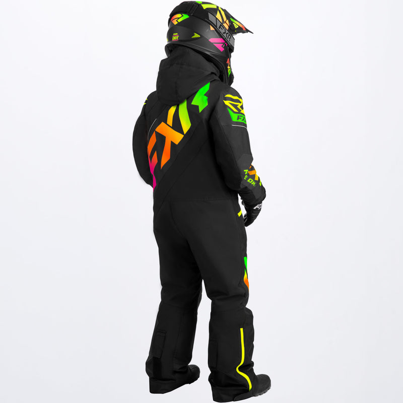 CX Monosuit - Barn