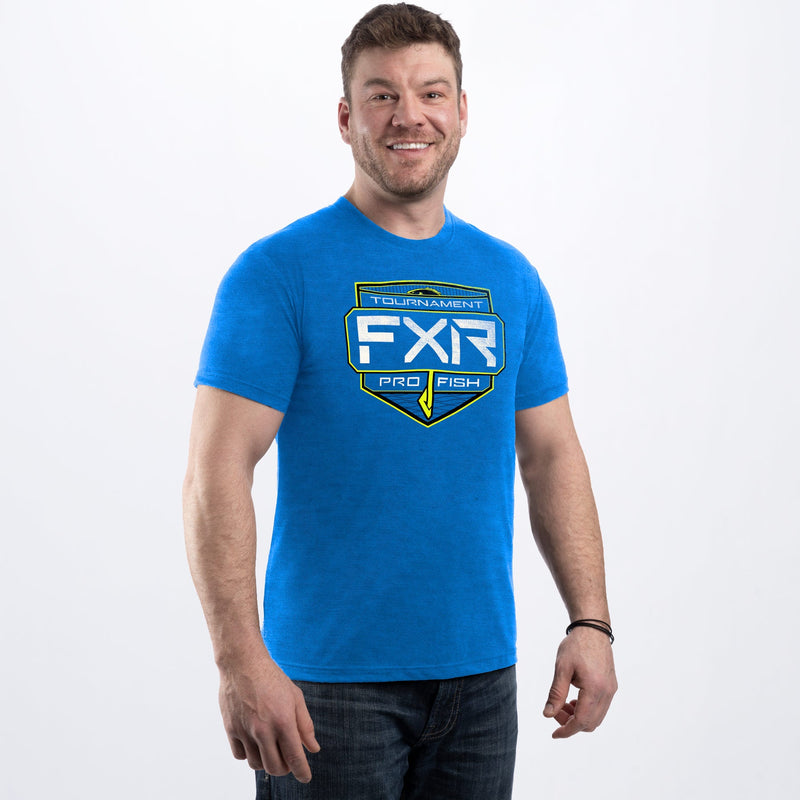 Herr - Tournament Premium T-Shirt