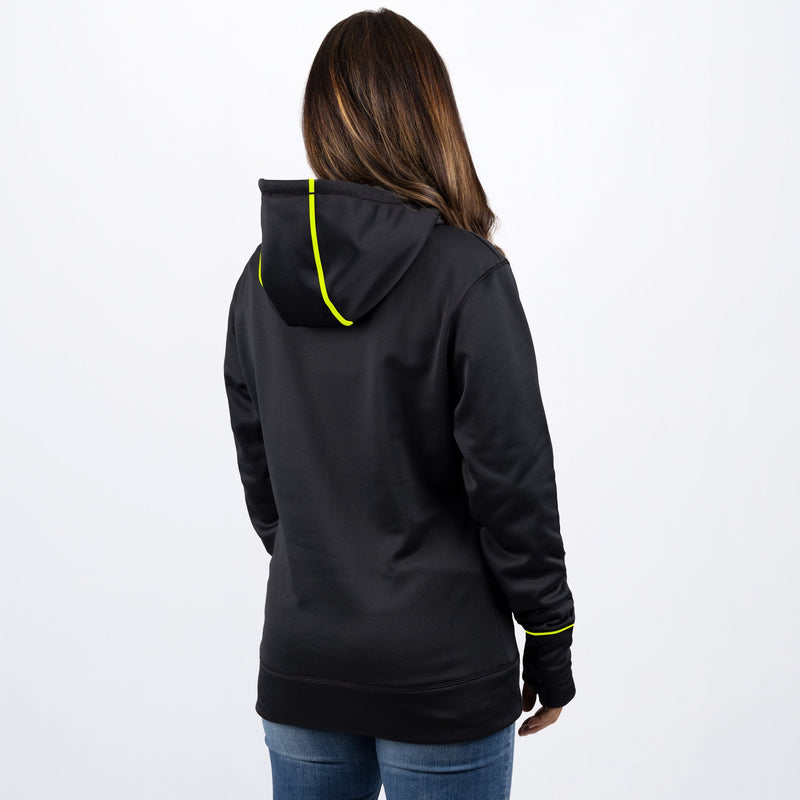 Unisex Podium Tech Pullover-huppari