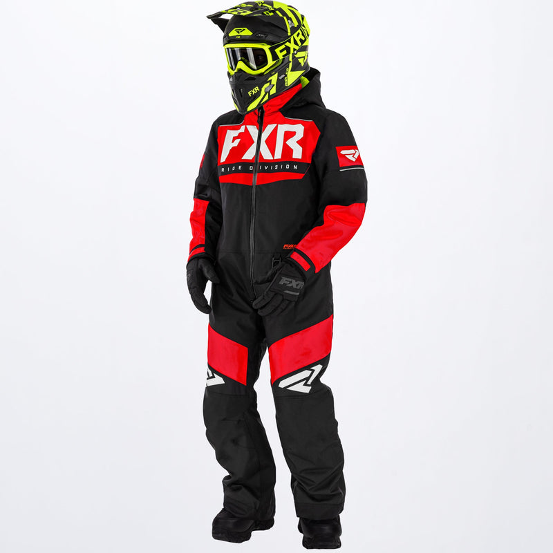 Child Helium Monosuit