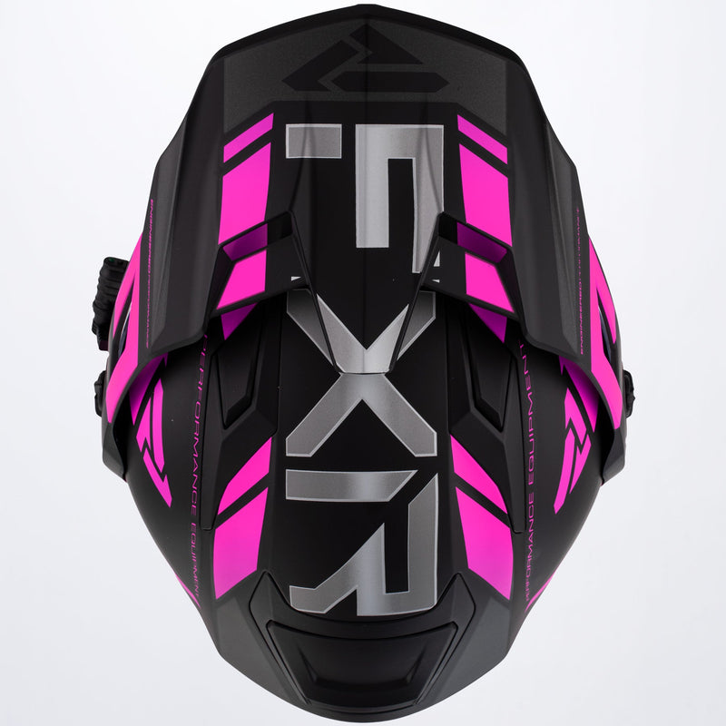 Maverick X Hjelm