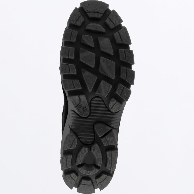 Excursion Pro Støvel