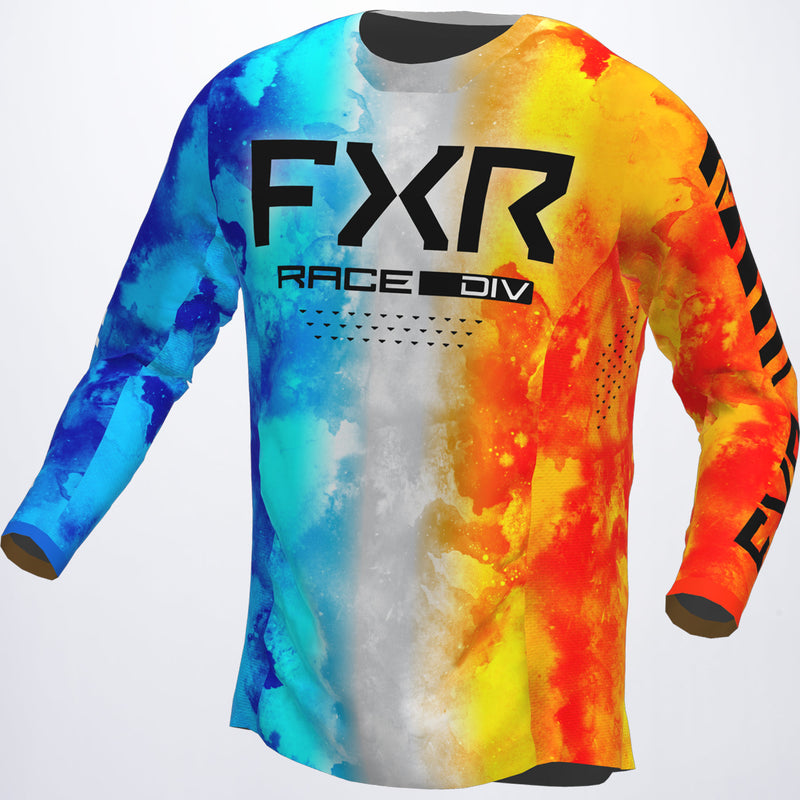 Podium MX Jersey - Ungdom