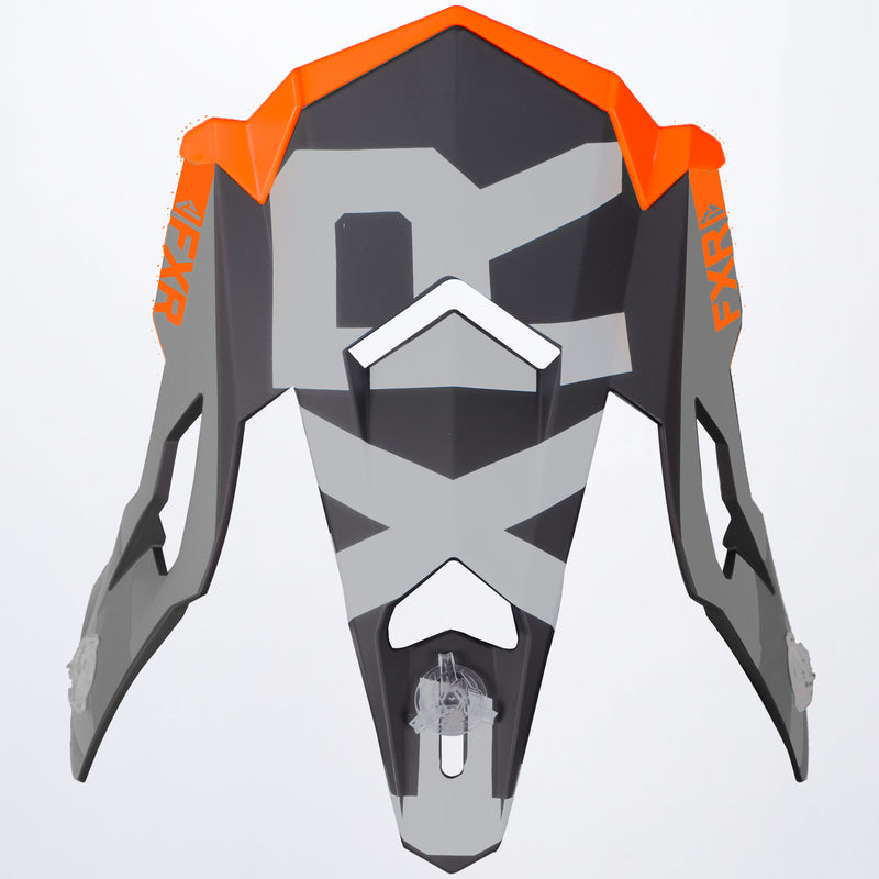 Boost Evo-hjelm Peak