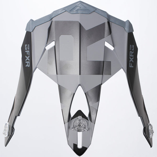 Blade 2.0 Helium-hjelm Peak