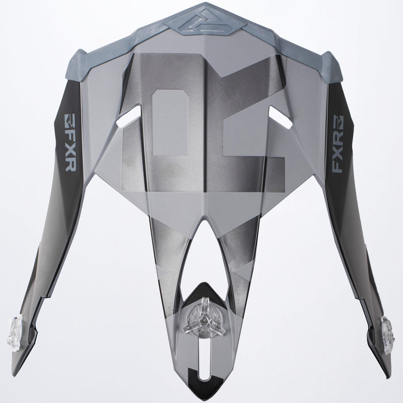 Blade 2.0 Helium-hjelm Peak