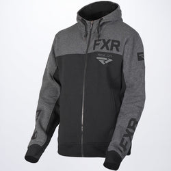 Rider CO Hettegenser - Menn