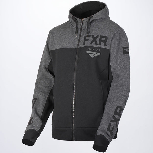 Rider CO Hettegenser - Menn