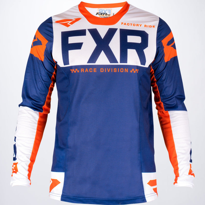 Helium Air MX Jersey