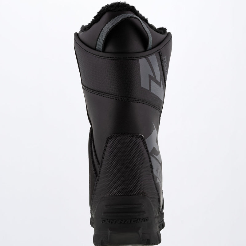 X-Cross Pro Flex BOA Støvel
