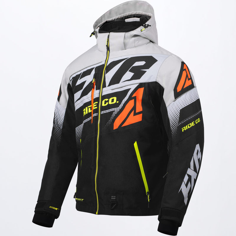 Miesten Boost FX ajotakki