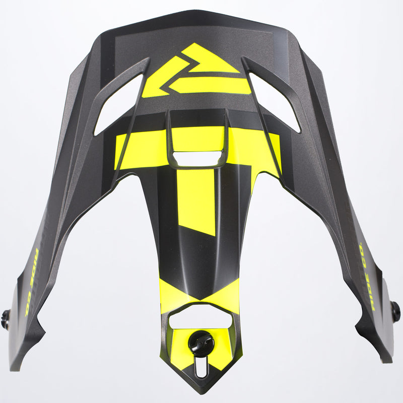 Torque X Evo Peak for hjelm