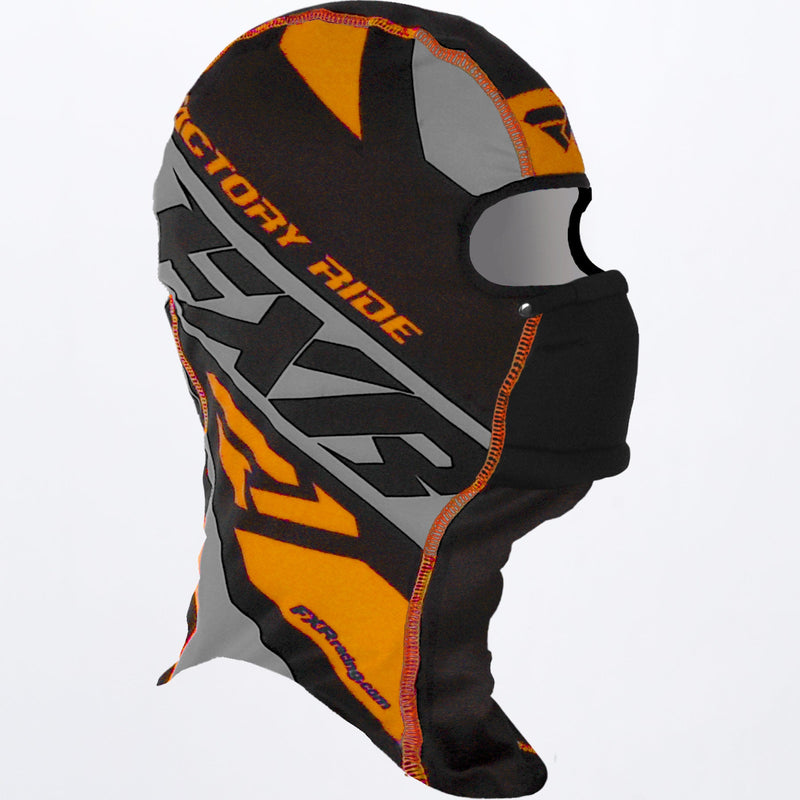 Boost Anti-Fog Hjälmhuva