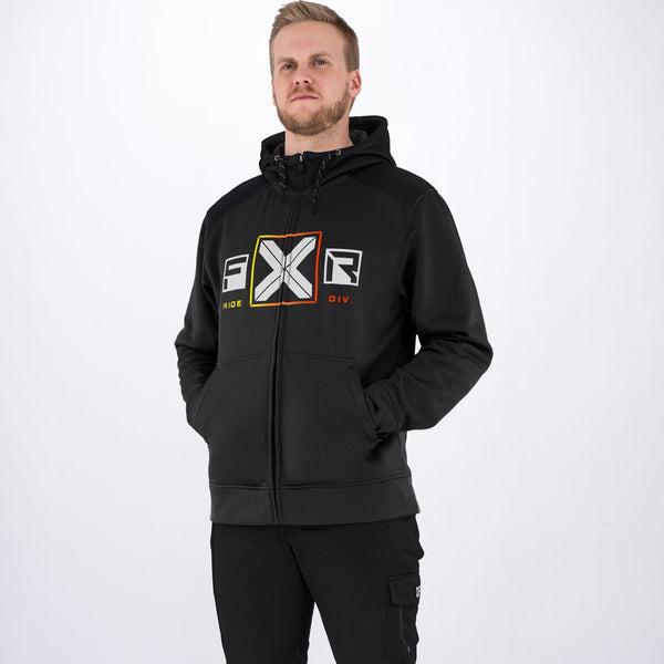 Maverick Tech Hettegenser - Menn