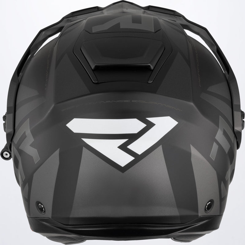 Maverick X Hjelm