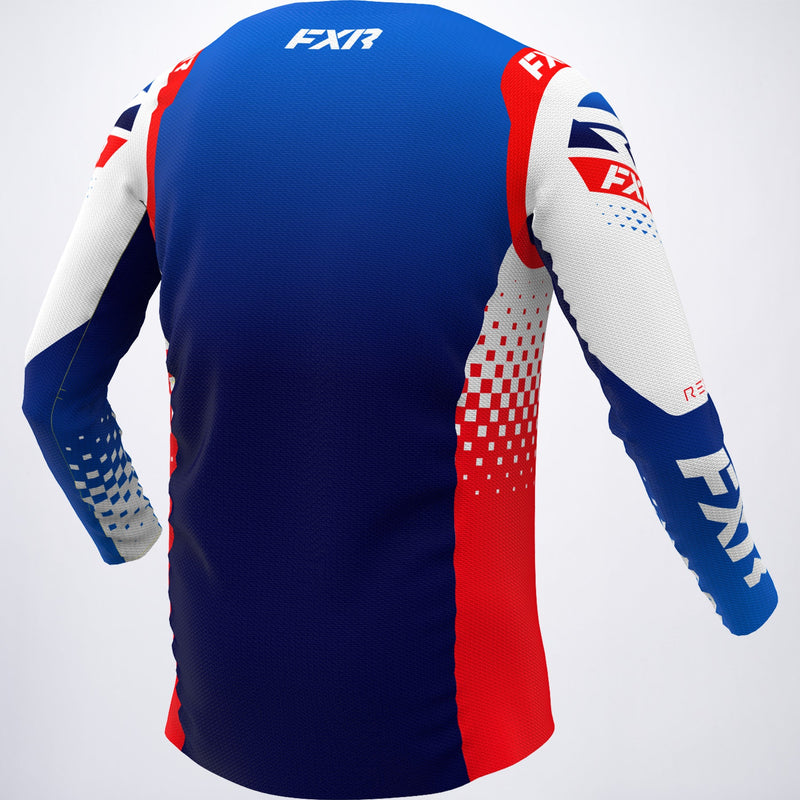Revo LE MX Jersey