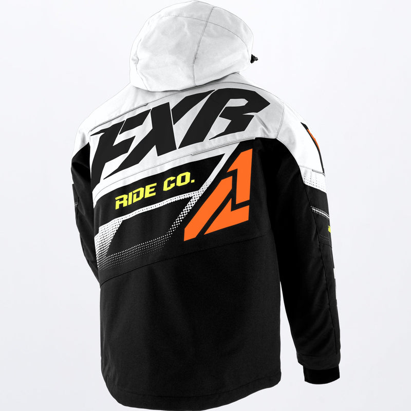 Miesten Boost FX ajotakki