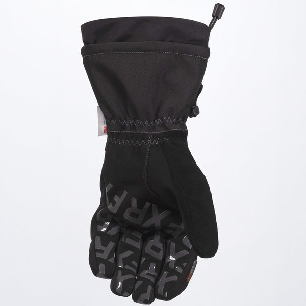 Helium Gauntlet-hanske - Menn