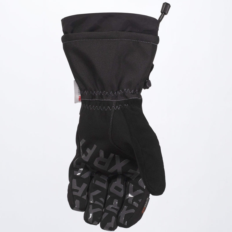 Helium Gauntlet-hanske - Menn
