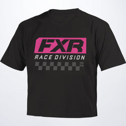 Nuorten Race Division Toddler t-paita