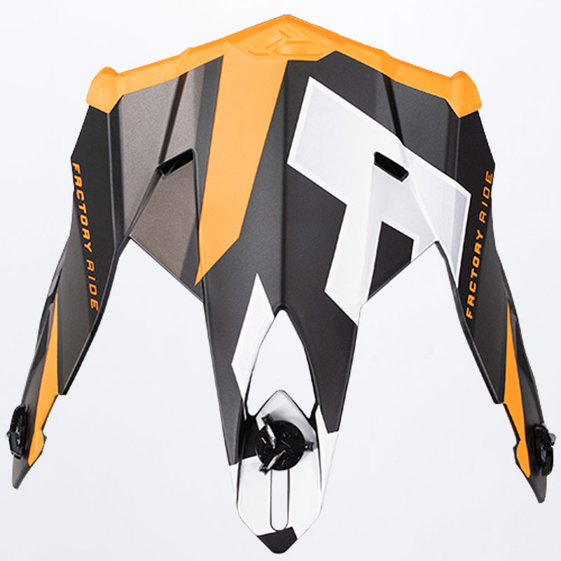 Blade Force Peak for hjelm