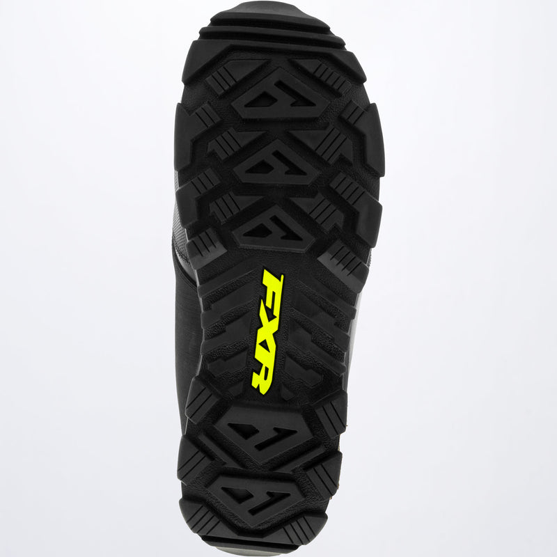 X-Cross Pro BOA-støvel