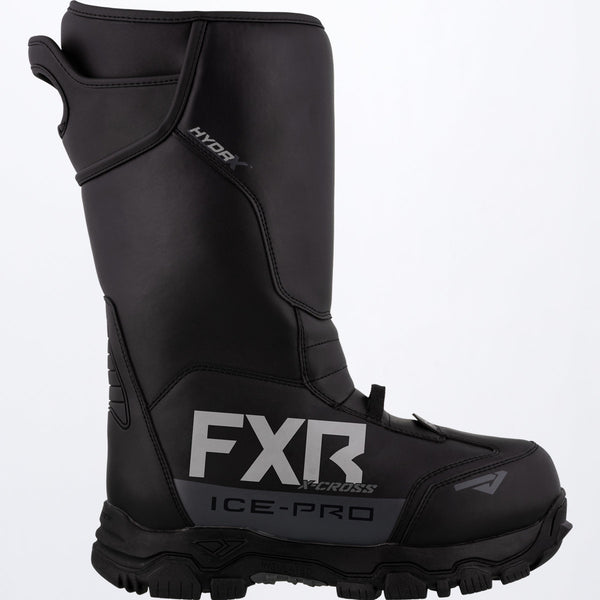 X-Cross Ice Pro Støvel