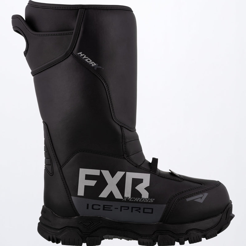 X-Cross Ice Pro Støvel