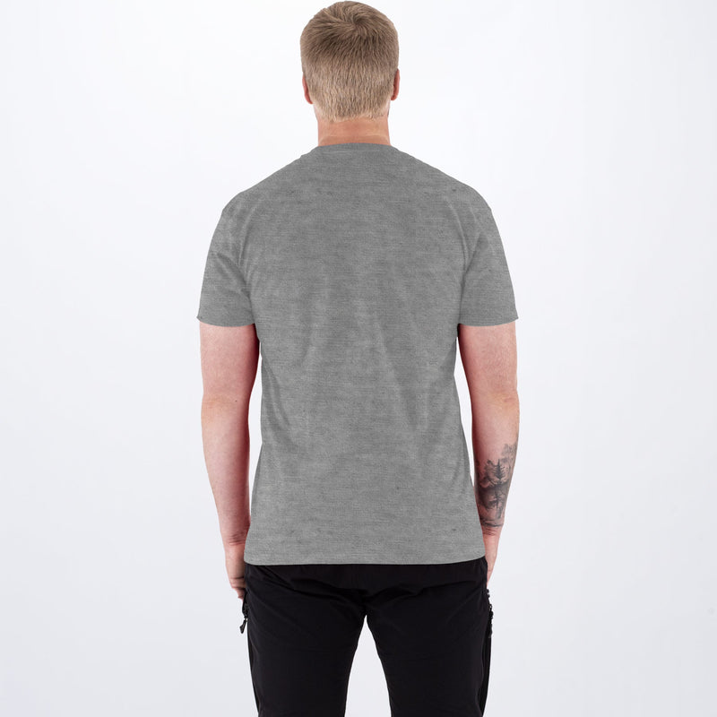 Men's Race Division T-Shirt