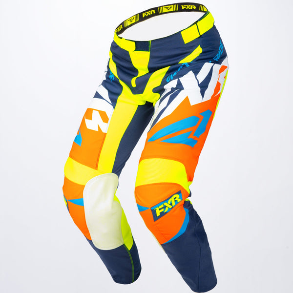 Clutch Prime MX-bukse