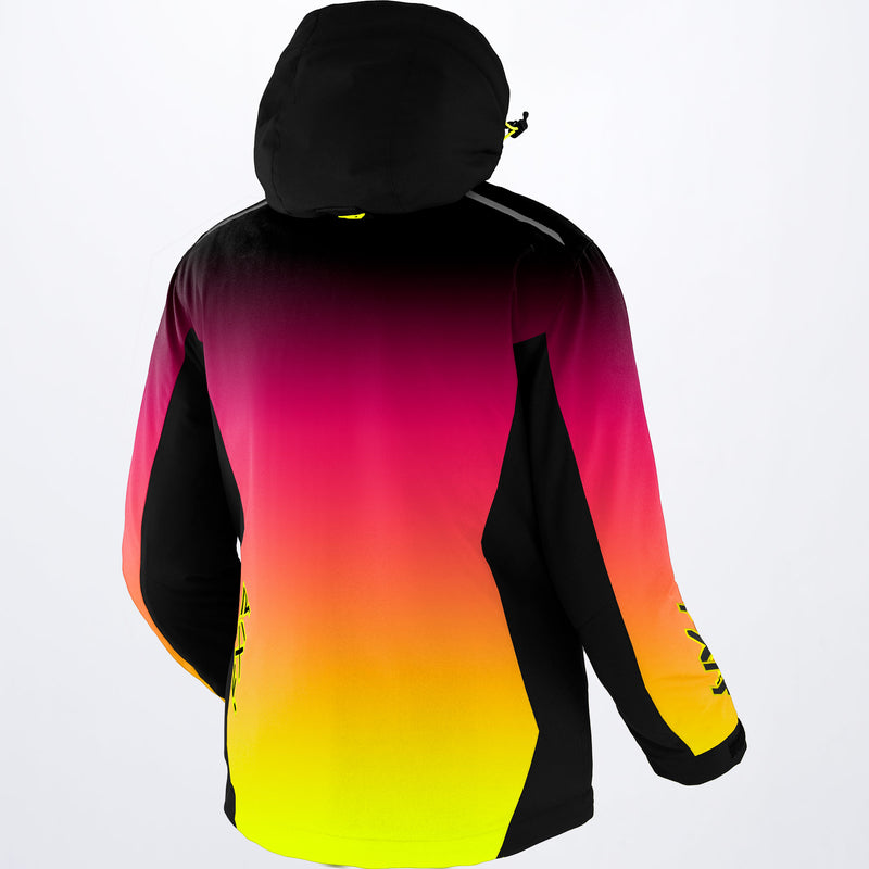 Pulse_Jacket_W_RaspberryHiVisFade_220227-_back