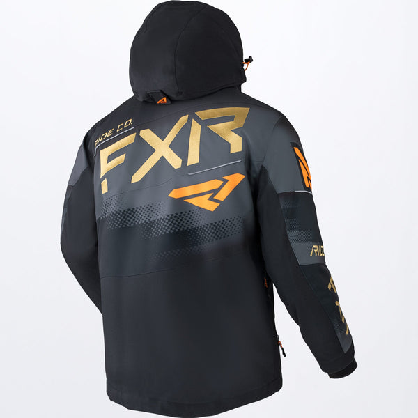 Miesten Boost FX LE ajotakki
